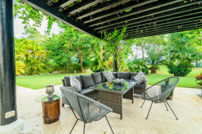 Villa Green Village VIP HOME